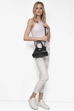 DKNY Bryar Small Satchel