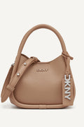DKNY Capri Hobo Crossbody Bag