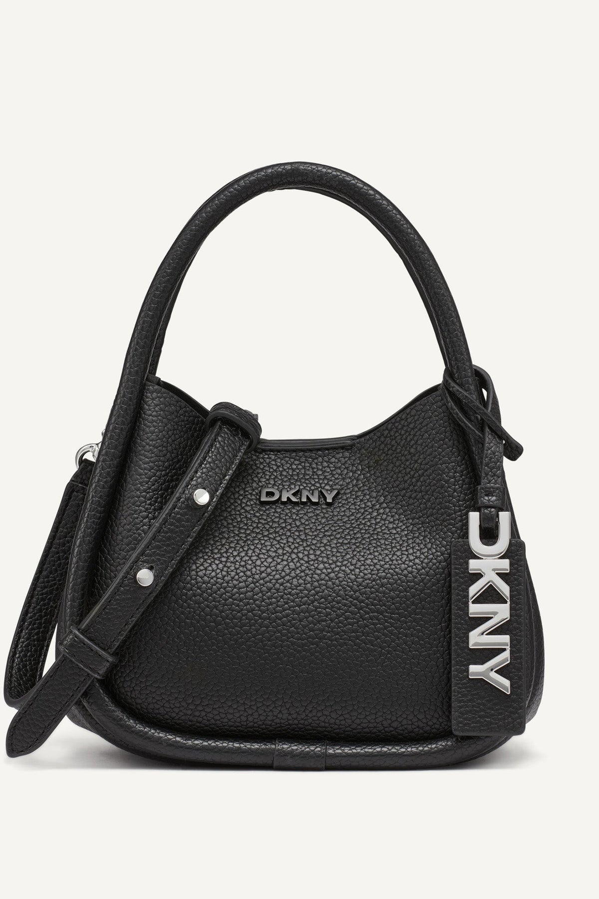 DKNY Capri Hobo Crossbody Bag