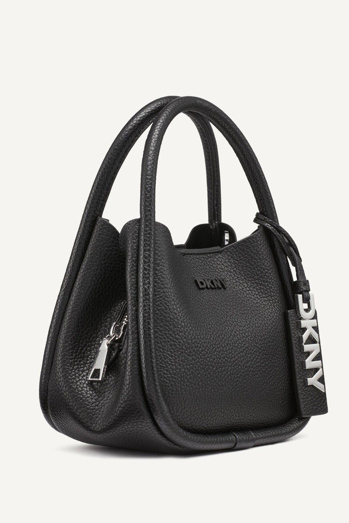 DKNY Capri Hobo Crossbody Bag