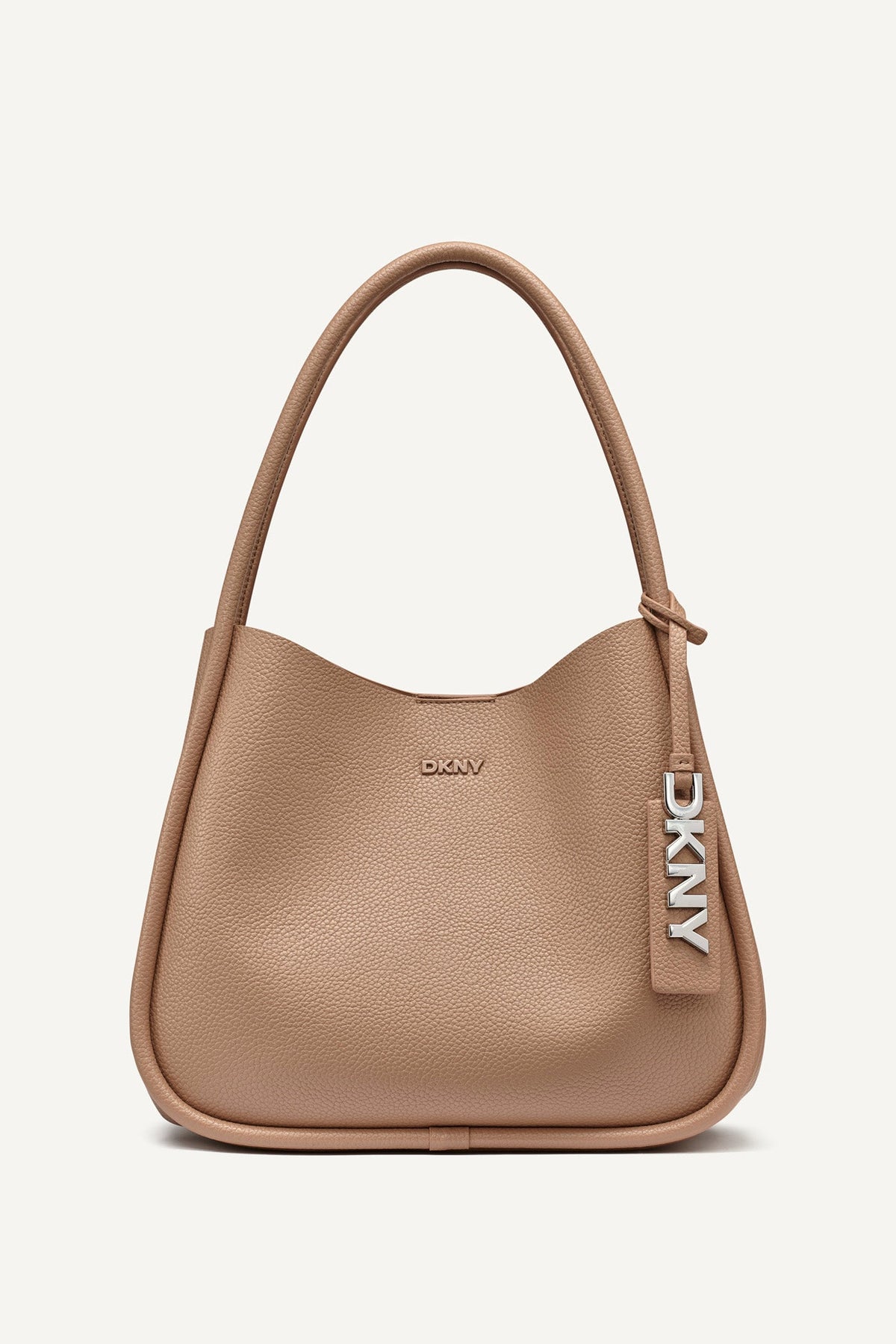 DKNY Capri Large Hobo Bag