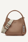 DKNY Capri Medium Hobo Bag