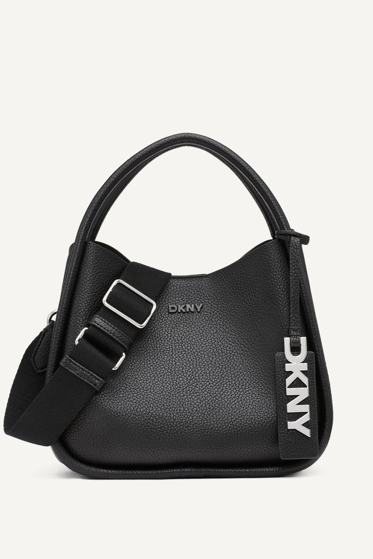 DKNY Capri Medium Hobo Bag