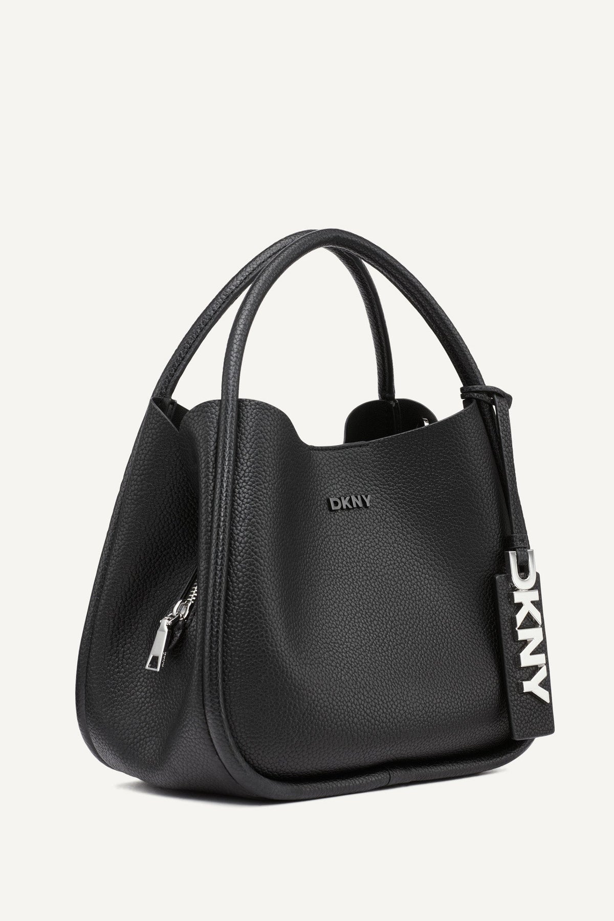 DKNY Capri Medium Hobo Bag