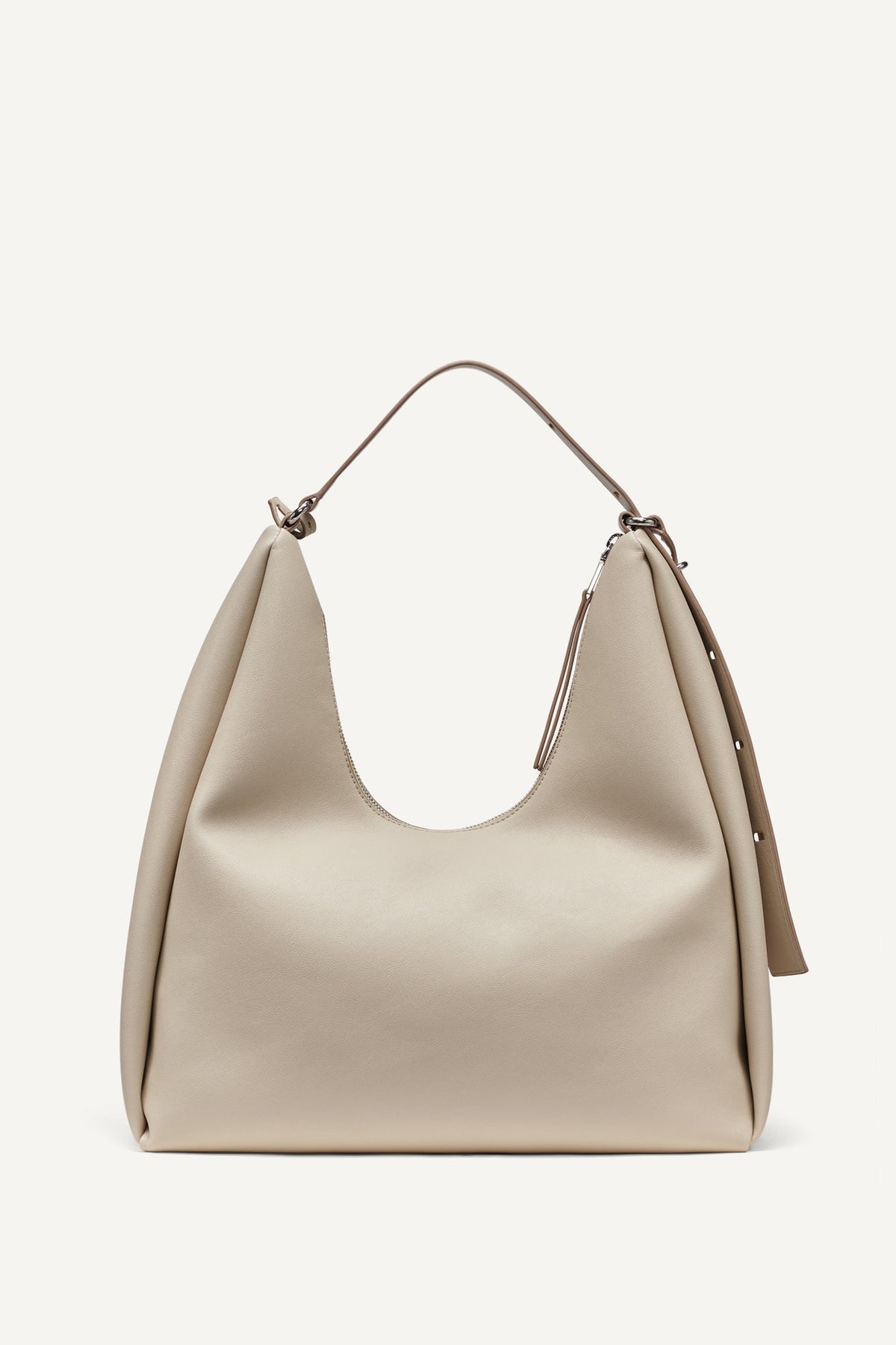 DKNY Elicia Large Hobo Bag