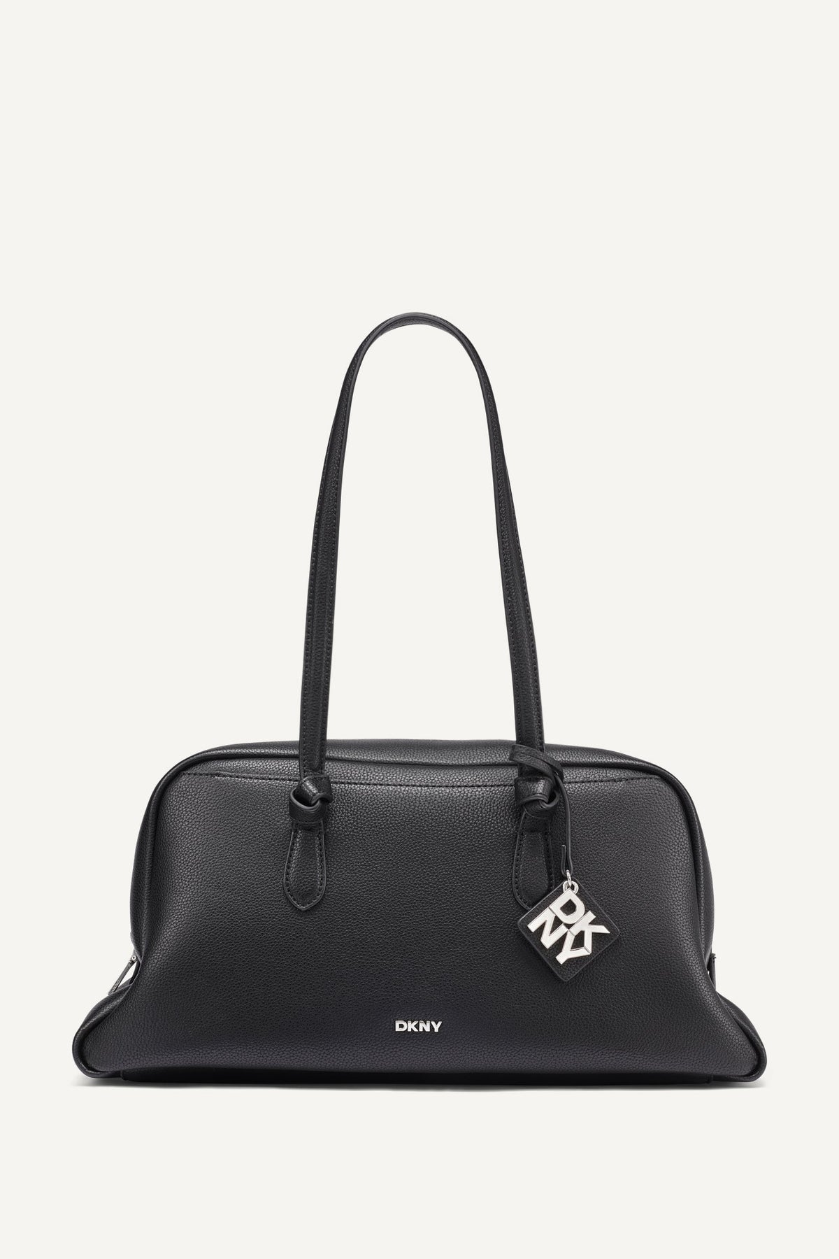 DKNY Eliza Large Bowling Bag