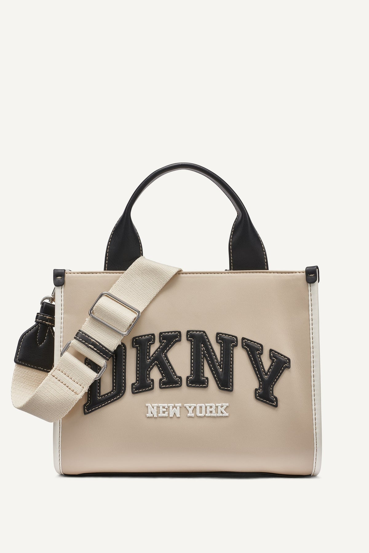 DKNY Hadlee Small Logo Tote (R52AZC80)