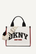 DKNY Hadlee Small Logo Tote (R52AZC80)
