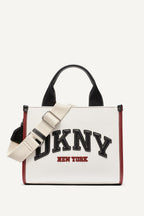 DKNY Hadlee Small Logo Tote (R52AZC80)