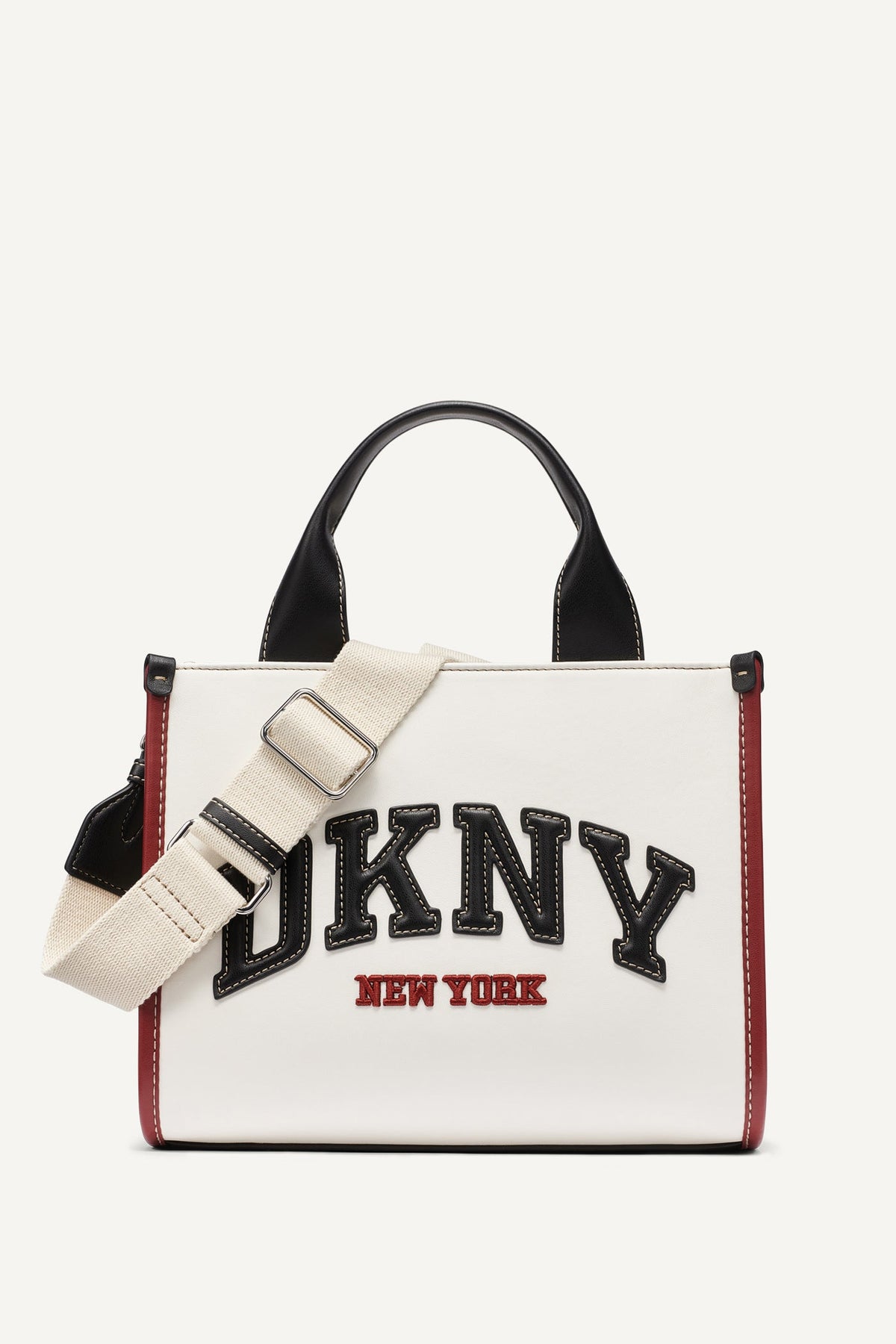 DKNY Hadlee Small Logo Tote (R52AZC80)