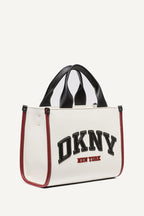 DKNY Hadlee Small Logo Tote (R52AZC80)