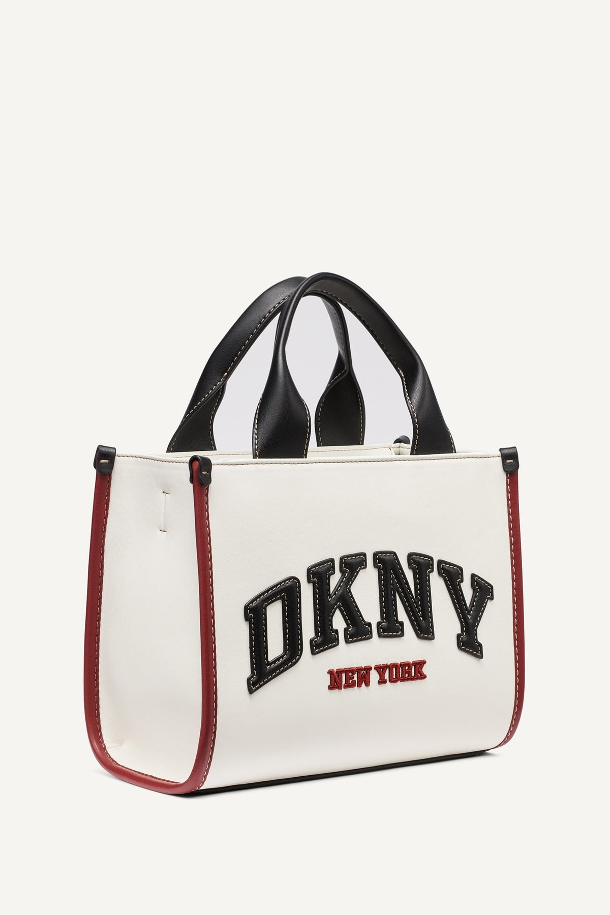 DKNY Hadlee Small Logo Tote (R52AZC80)