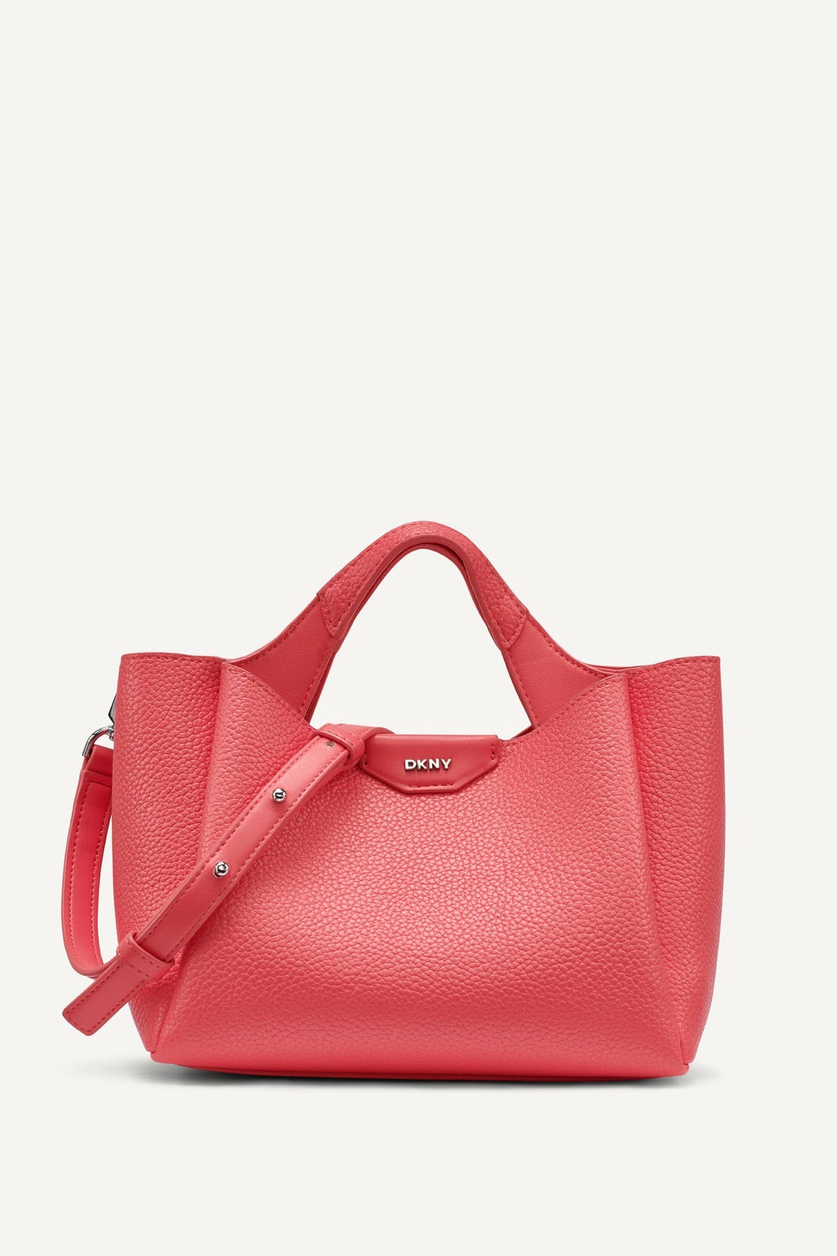 DKNY Willa Mini Satchel Punch
