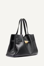 DKNY Bryar Large Satchel (R62DQK43)