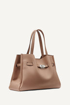 DKNY Bryar Large Satchel (R62DQK43)