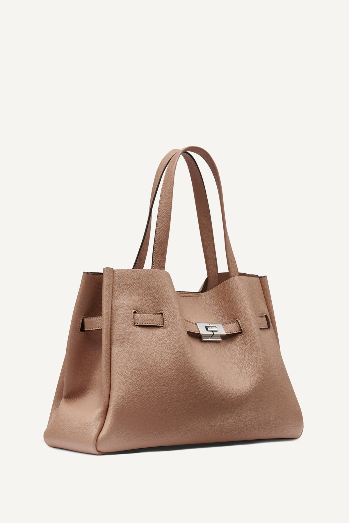 DKNY Bryar Large Satchel (R62DQK43)