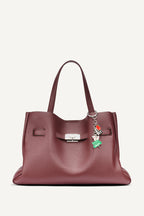 DKNY Bryar Large Satchel (R62DQK43)