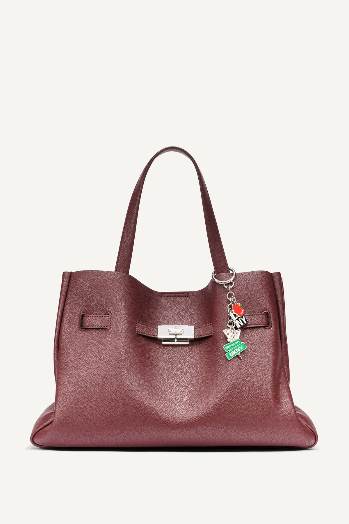 DKNY Bryar Large Satchel (R62DQK43)