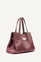 DKNY Bryar Large Satchel (R62DQK43)