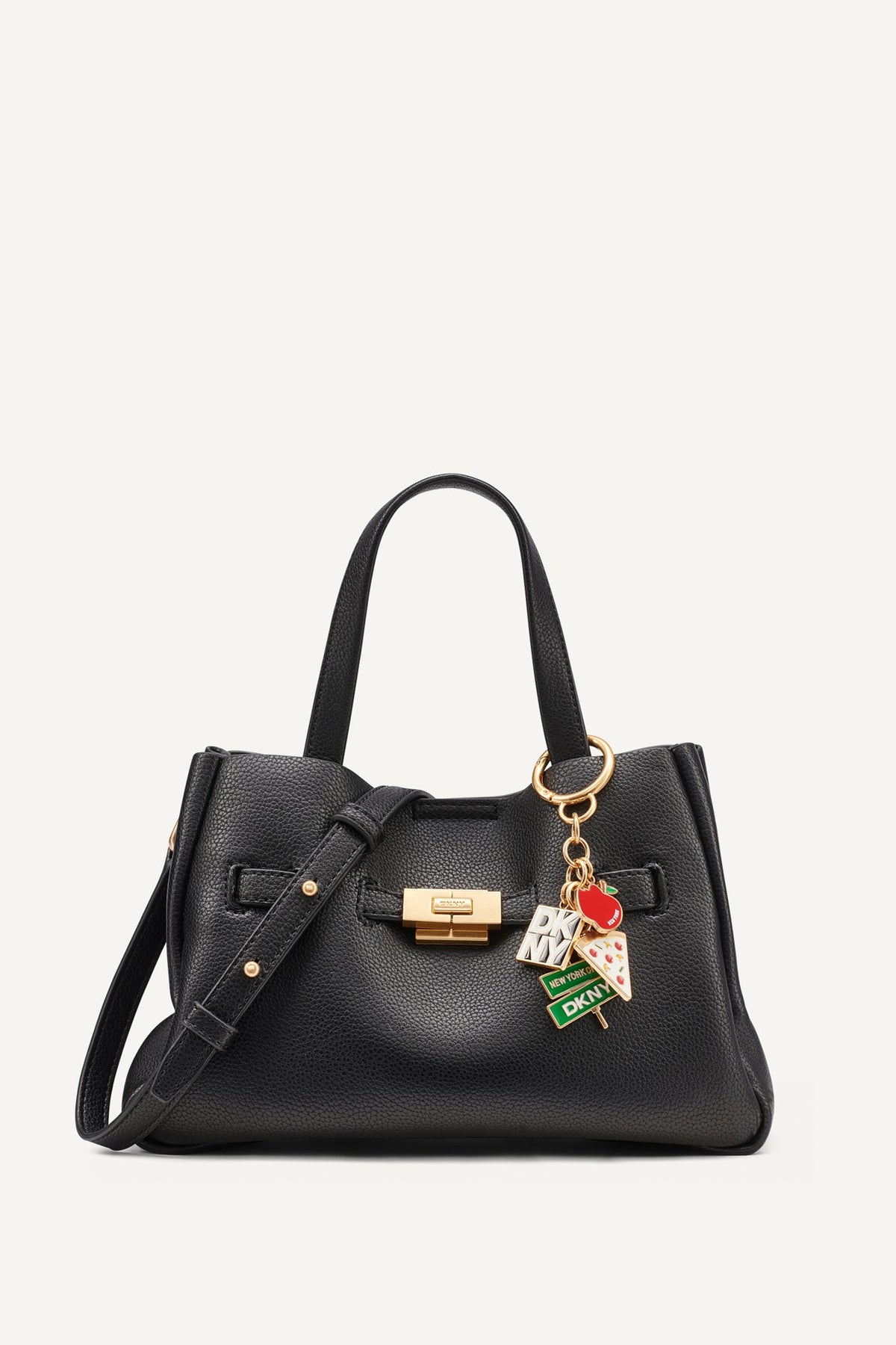 DKNY Bryar Small Satchel
