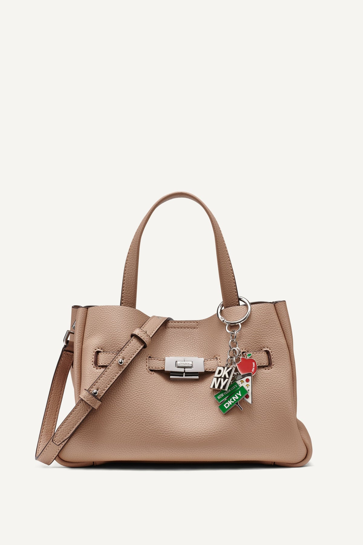 DKNY Bryar Small Satchel