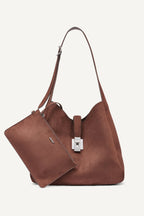 DKNY Daria Large Hobo Bag (R62CMQ74)