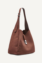 DKNY Daria Large Hobo Bag (R62CMQ74)