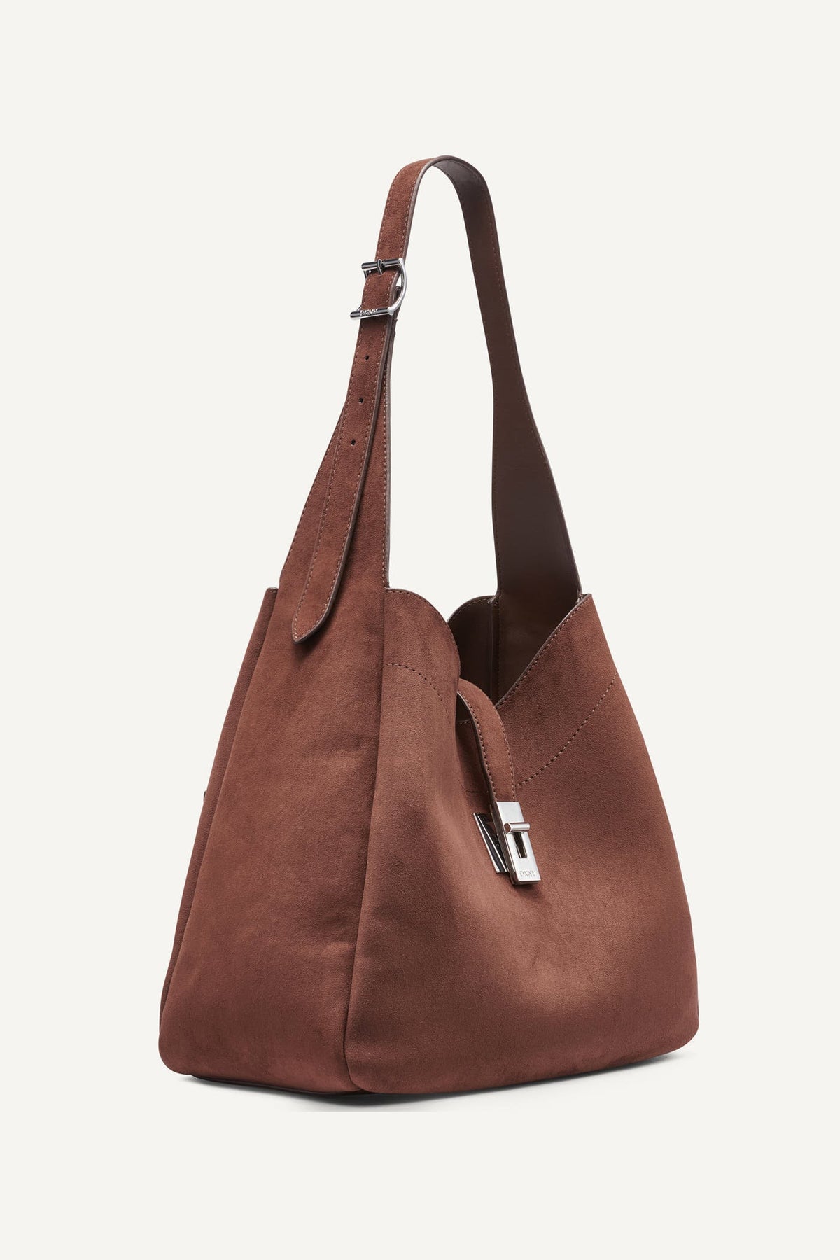 DKNY Daria Large Hobo Bag (R62CMQ74)