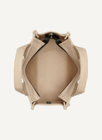 DKNY Hadlee Canvas Small Logo Tote