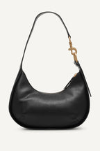 DKNY Thyme Hobo Black