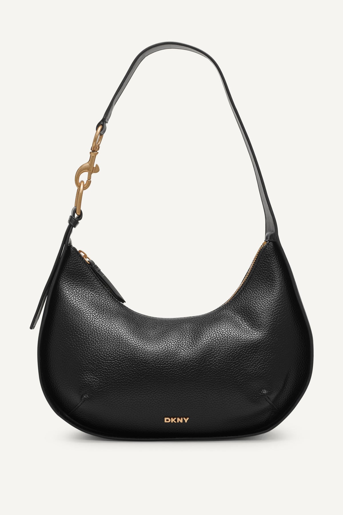 DKNY Thyme Hobo Black