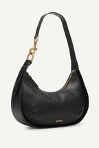 DKNY Thyme Hobo Black