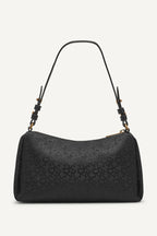 DKNY Remy Logo Shoulder Bag