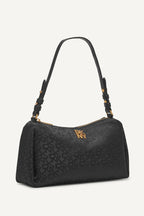 DKNY Remy Logo Shoulder Bag