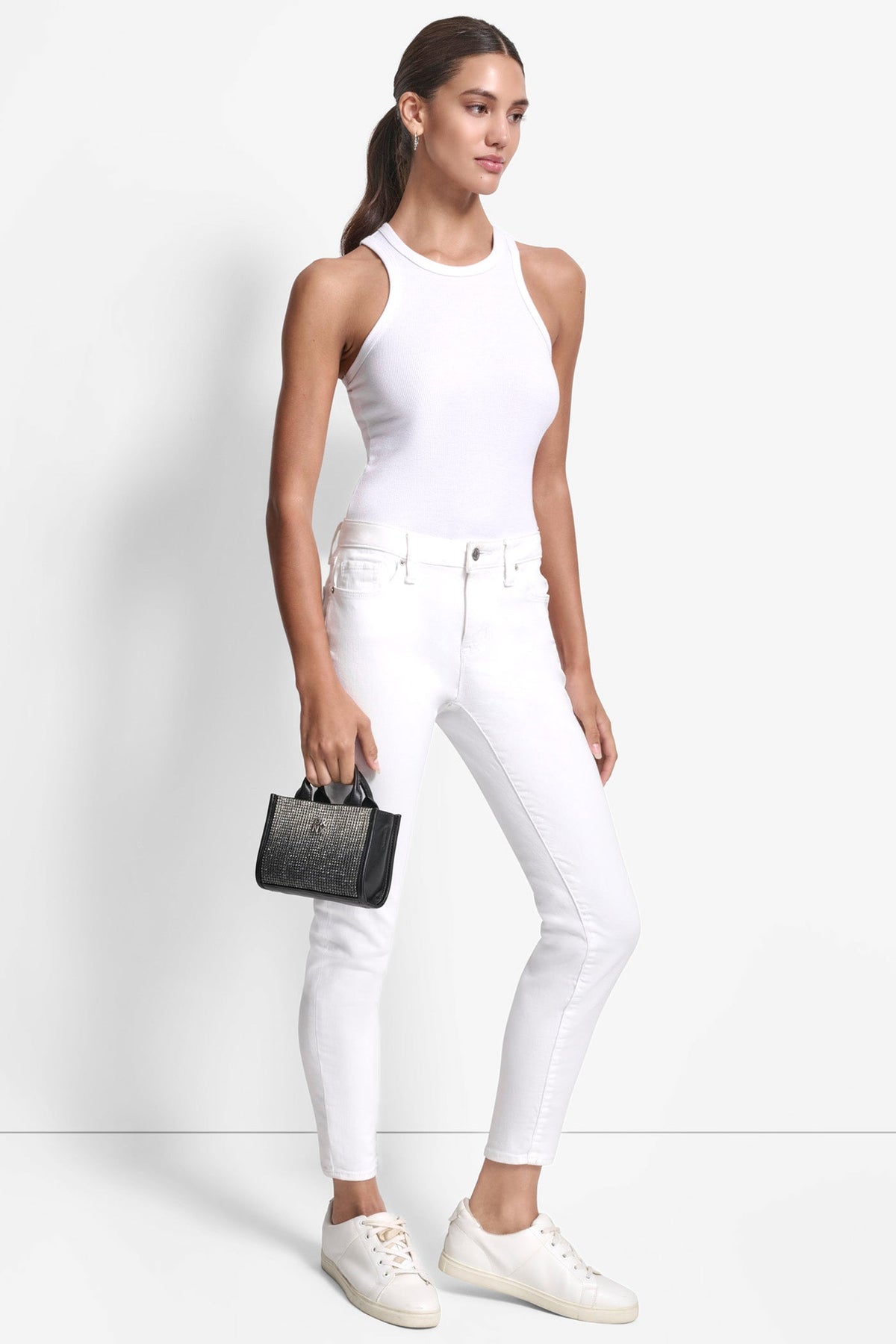DKNY Hadlee Mini Crossbody
