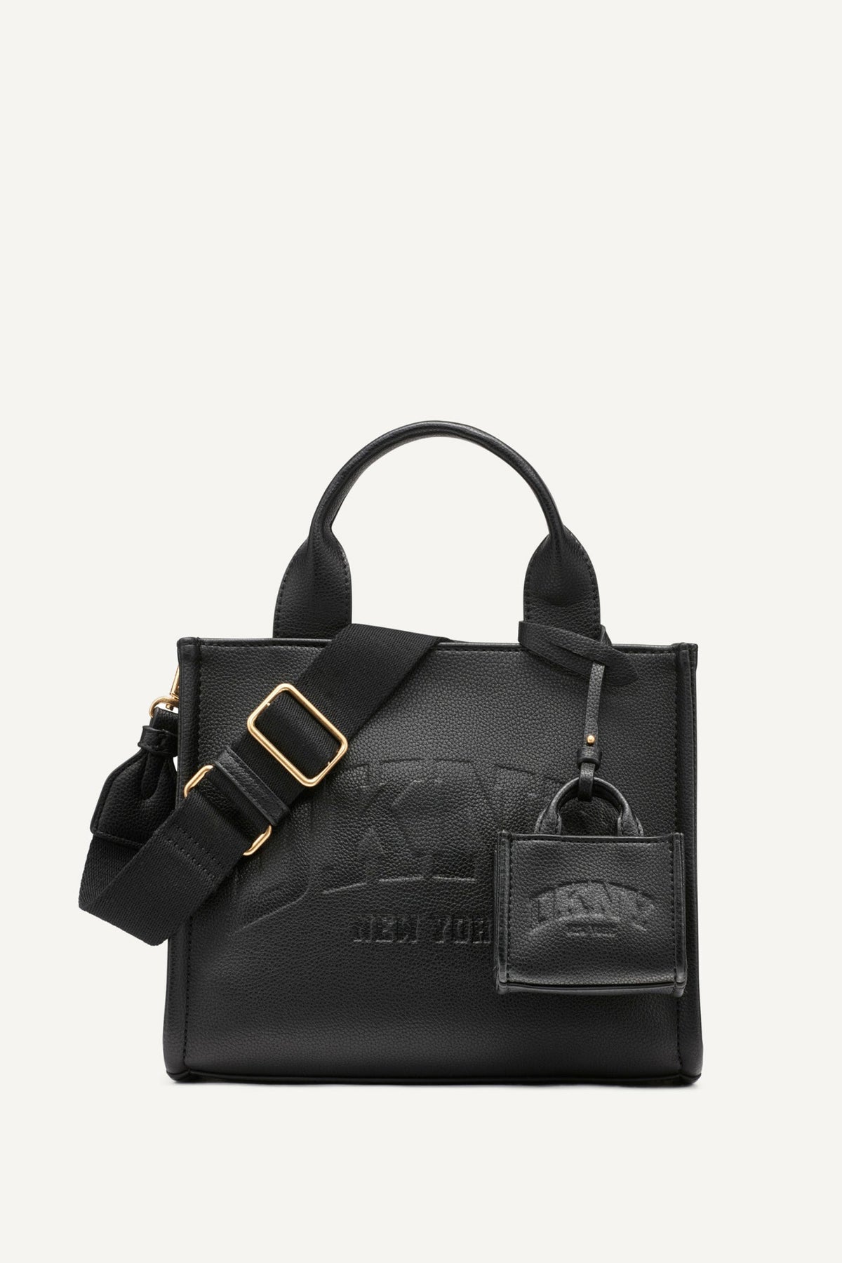 Black/Gold