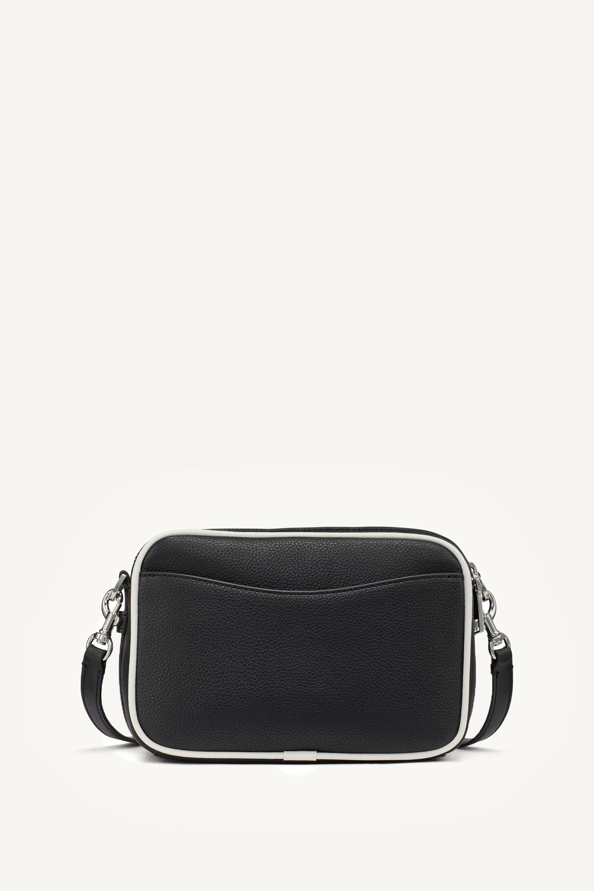 Black/Marshmallow