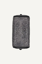 Black/Silver