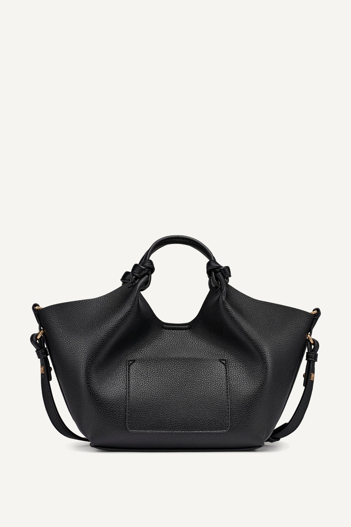 DKNY Paula Small Commuter Tote (R53BAM60)