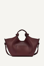 DKNY Paula Small Commuter Tote (R53BAM60)