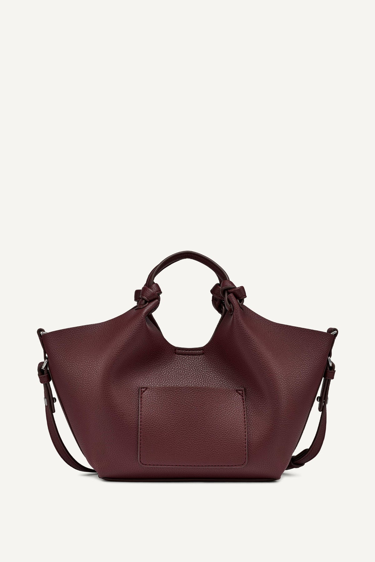 DKNY Paula Small Commuter Tote (R53BAM60)