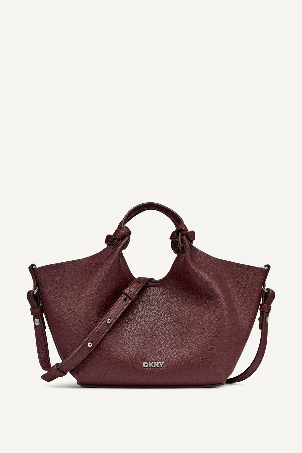 DKNY Paula Small Commuter Tote (R53BAM60)