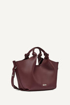 DKNY Paula Small Commuter Tote (R53BAM60)