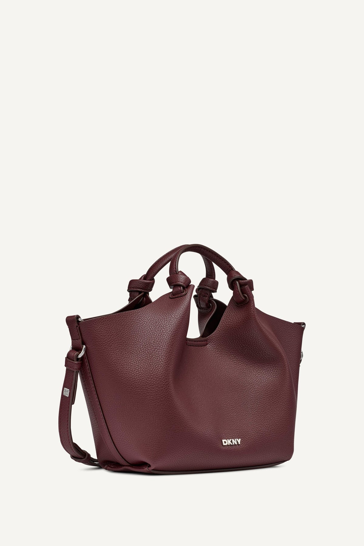 DKNY Paula Small Commuter Tote (R53BAM60)