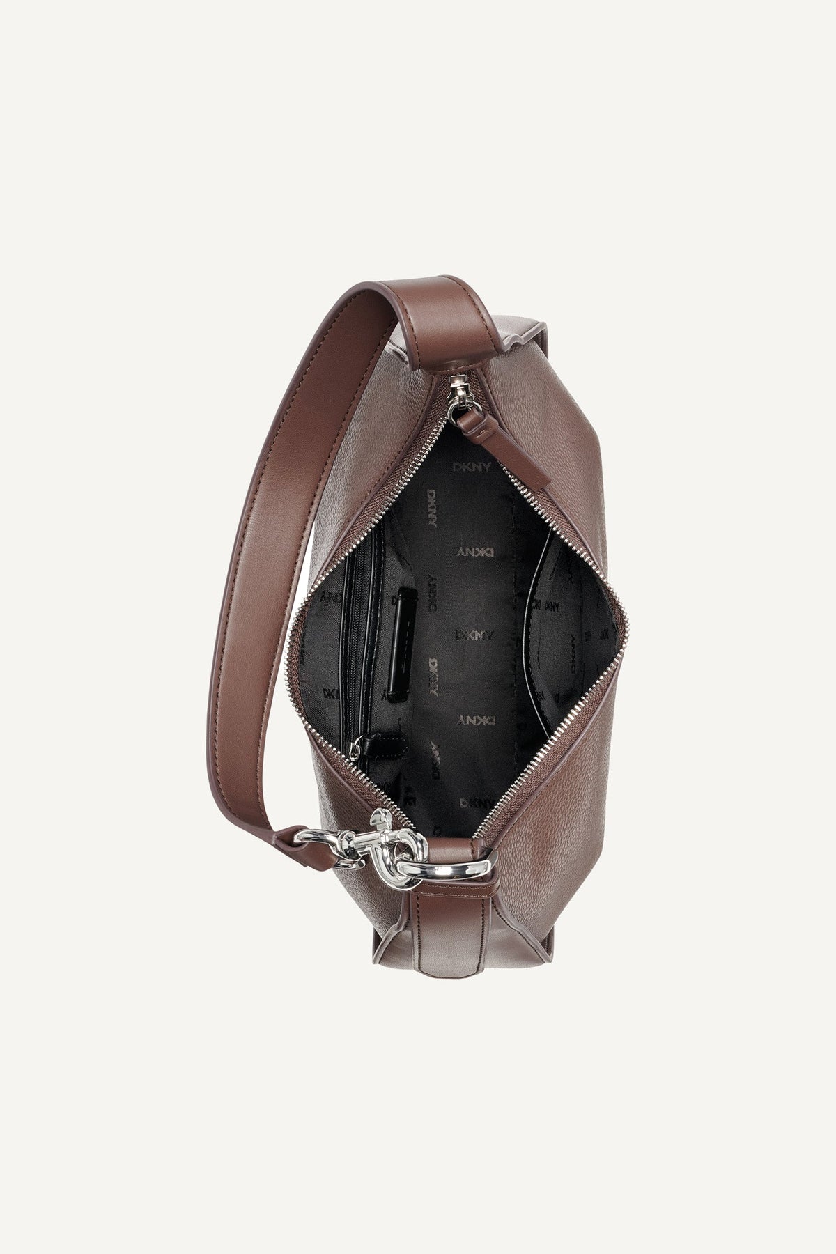 DKNY Thyme Hobo Chocolate
