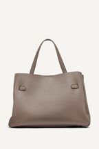 DKNY Bryar Large Satchel (R52DAK43)