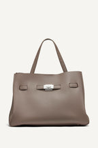 DKNY Bryar Large Satchel (R52DAK43)