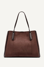 DKNY Josie Tote Coffee Bean