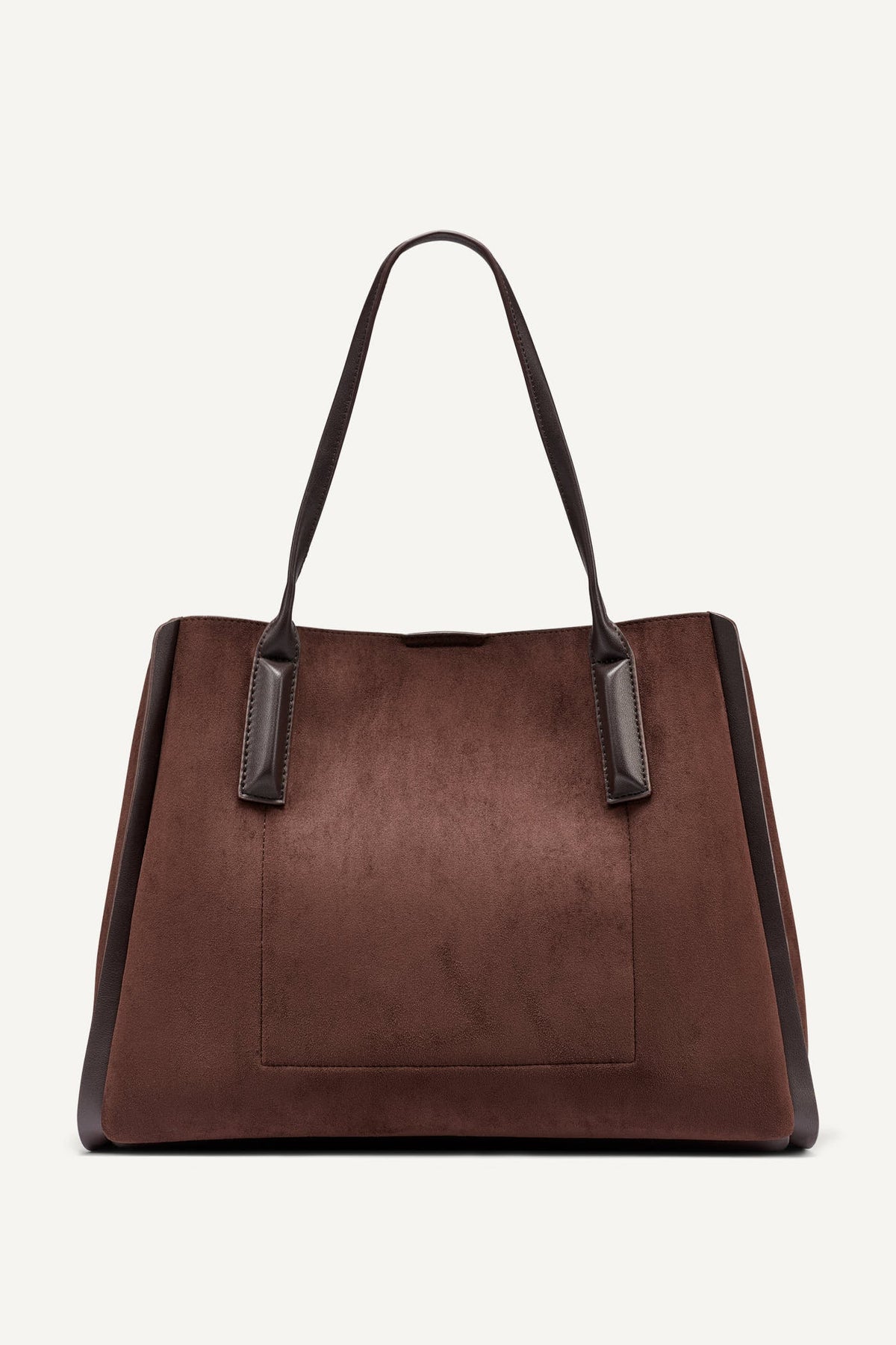 DKNY Josie Tote Coffee Bean