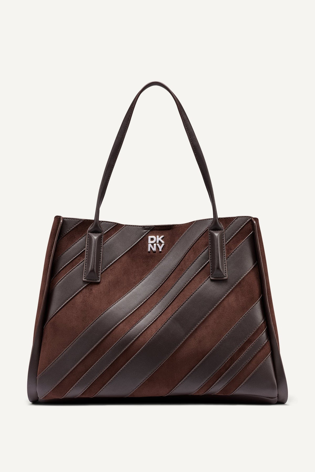 DKNY Josie Tote Coffee Bean